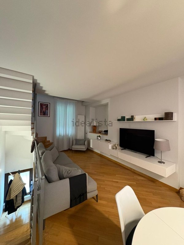 appartamento in vendita a Teramo in zona Centro Città