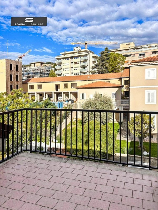appartamento in vendita a Teramo in zona Centro Città