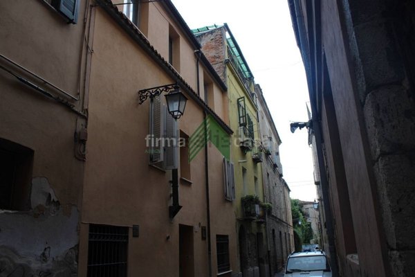 appartamento in vendita a Teramo in zona Centro Città