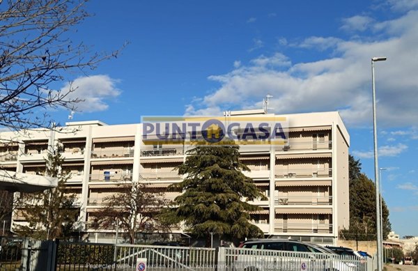 appartamento in vendita a Teramo