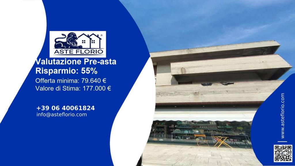 ufficio in vendita a Teramo