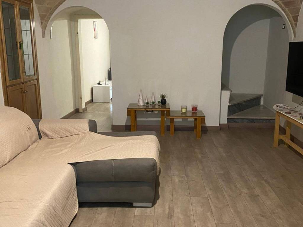 casa indipendente in vendita a Teramo in zona Villa Ripa