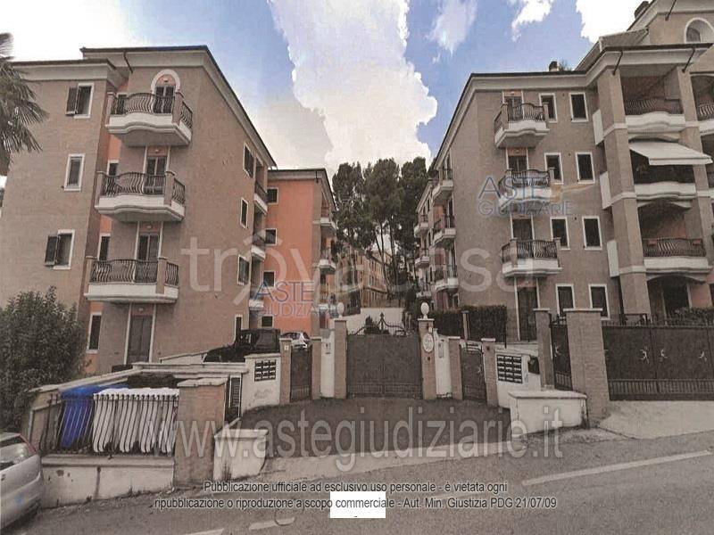 appartamento in vendita a Teramo