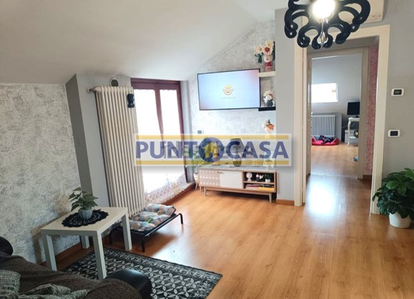 appartamento in vendita a Teramo in zona San Nicolò a Tordino