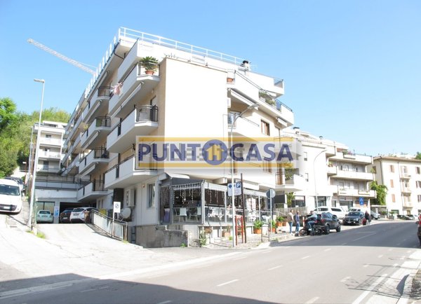 appartamento in vendita a Teramo