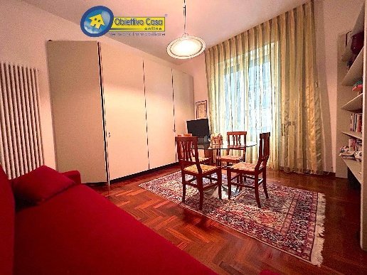 appartamento in vendita a Teramo in zona Centro Città