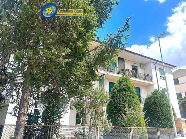 appartamento in vendita a Teramo in zona Centro Città