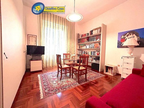 appartamento in vendita a Teramo in zona Centro Città