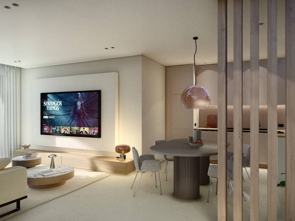 appartamento in vendita a Teramo