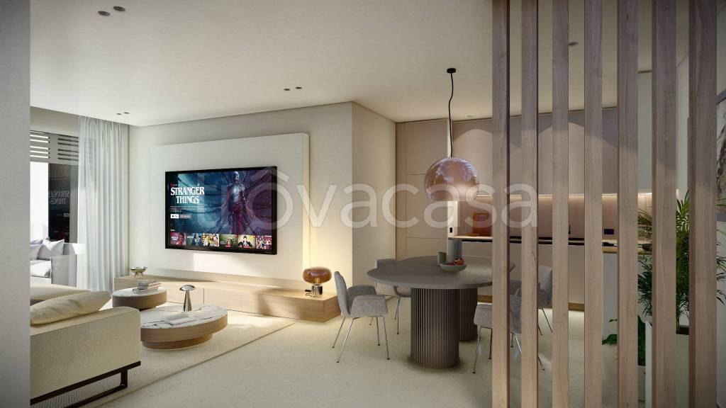 appartamento in vendita a Teramo