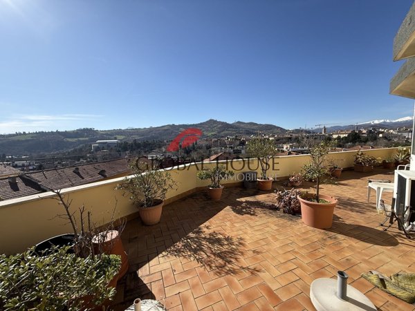 appartamento in vendita a Teramo