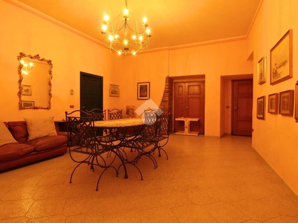 appartamento in vendita a Teramo