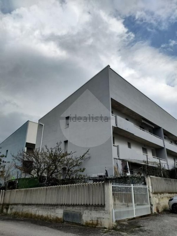 appartamento in vendita a Teramo