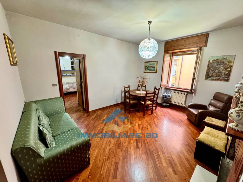 appartamento in vendita a Teramo in zona Centro Città