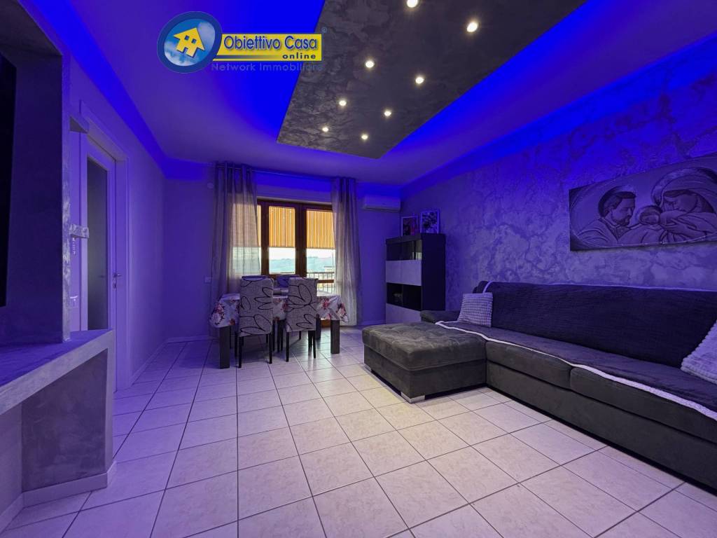 appartamento in vendita a Teramo in zona Centro Città