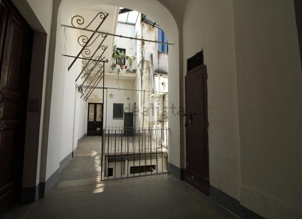 appartamento in vendita a Teramo in zona Centro Città