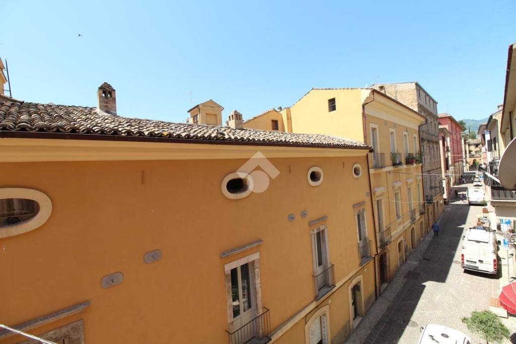 appartamento in vendita a Teramo in zona Centro Città