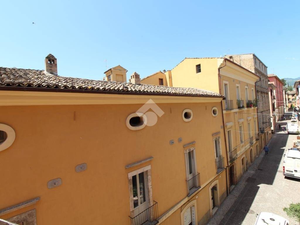 appartamento in vendita a Teramo in zona Centro Città
