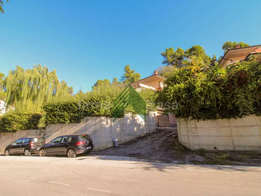 appartamento in vendita a Teramo