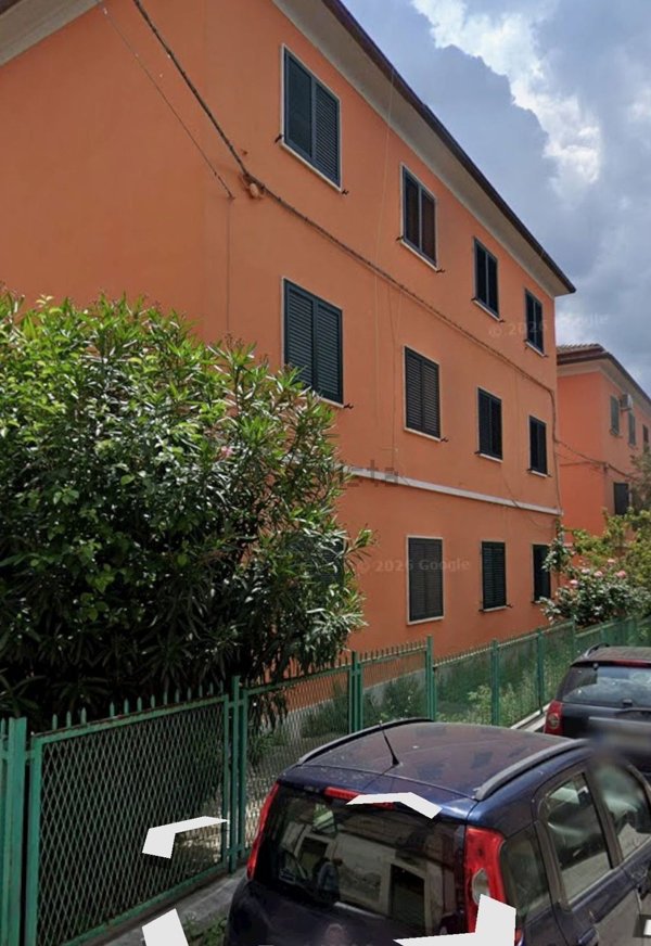 appartamento in vendita a Teramo in zona Centro Città