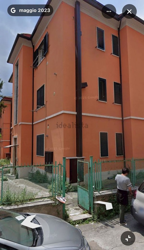 appartamento in vendita a Teramo in zona Centro Città