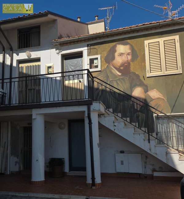 appartamento in vendita a Teramo in zona Villa Vomano