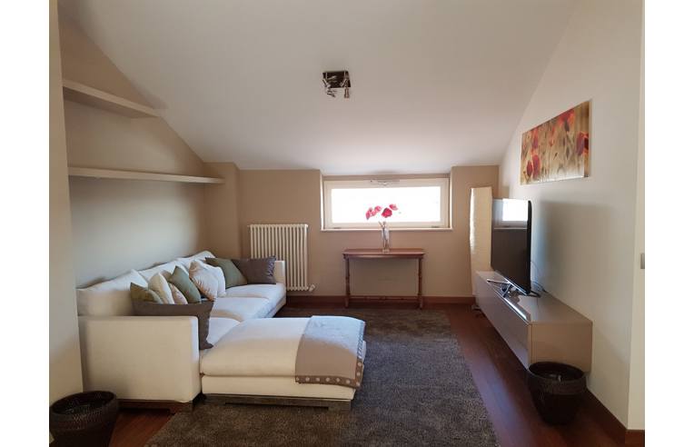 appartamento in vendita a Teramo