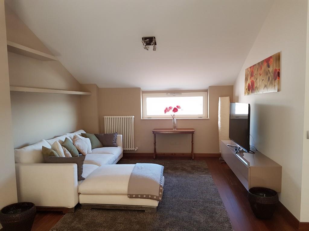 appartamento in vendita a Teramo