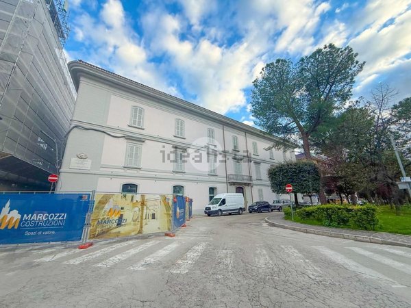 appartamento in vendita a Teramo in zona Centro Città