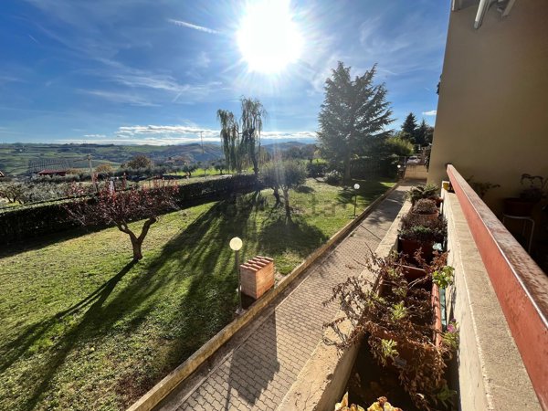 appartamento in vendita a Teramo in zona Piano D'Accio