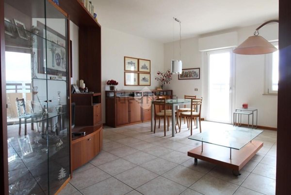 appartamento in vendita a Teramo