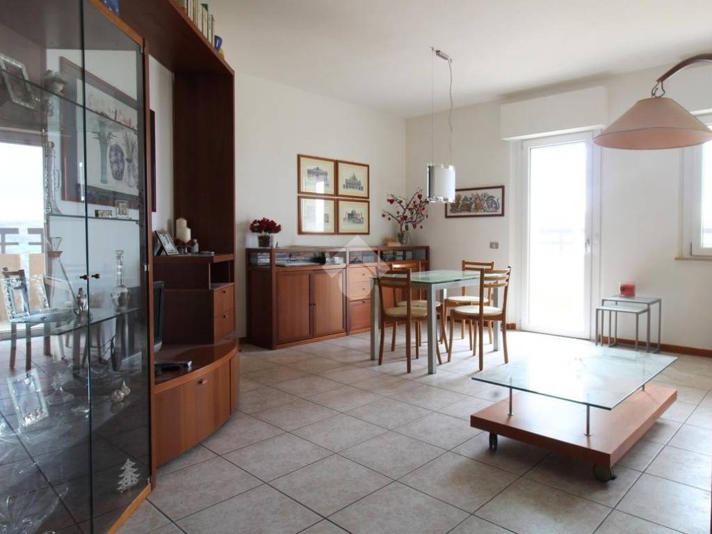appartamento in vendita a Teramo
