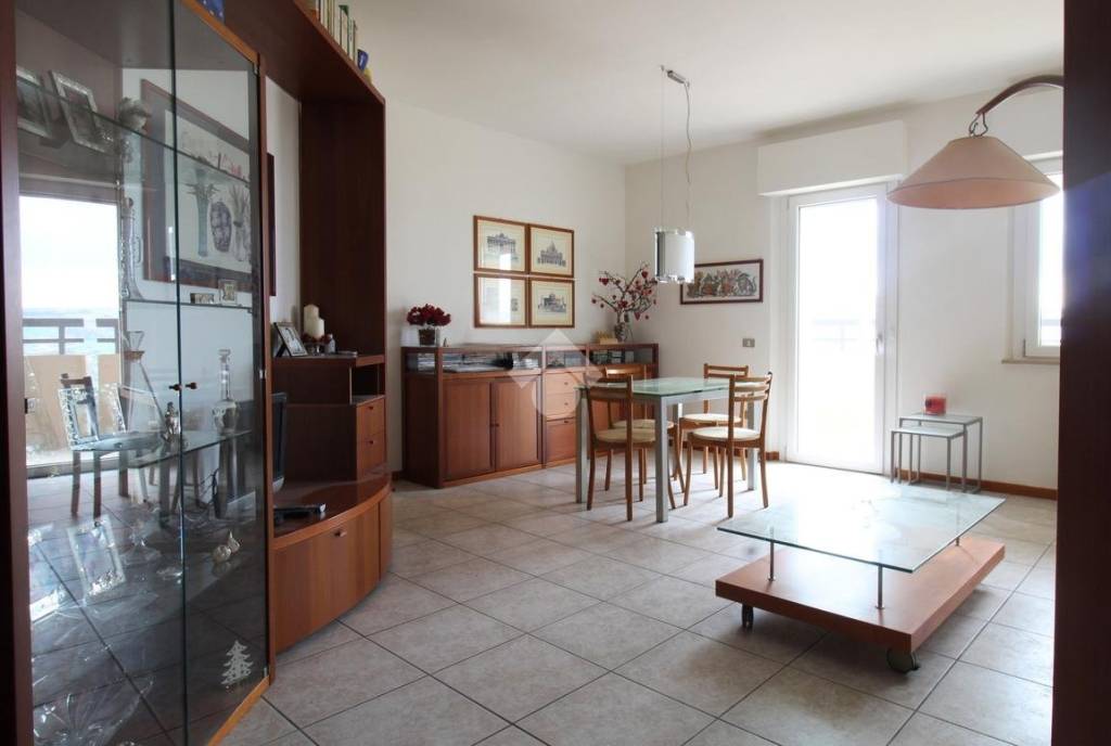 appartamento in vendita a Teramo