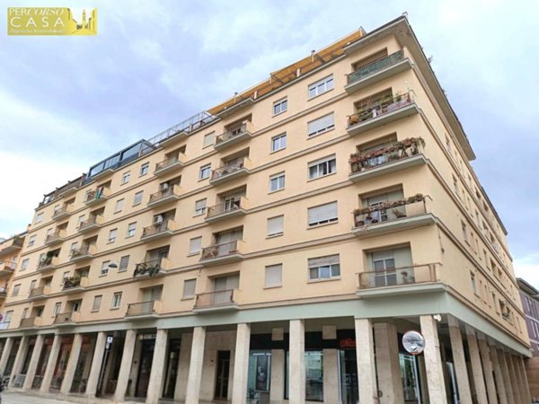 appartamento in vendita a Teramo in zona Centro Città