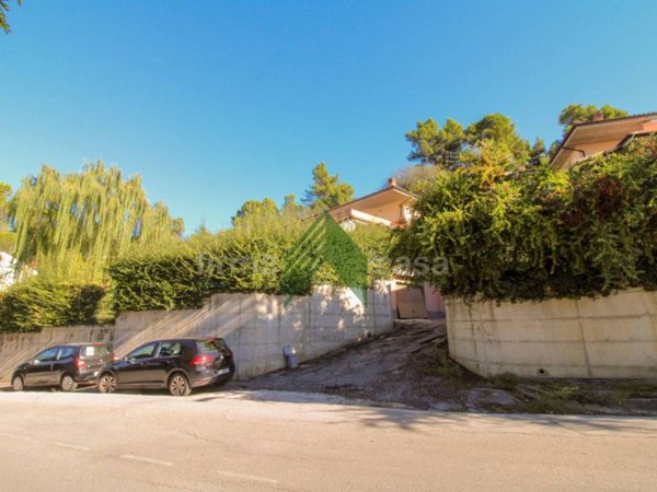 appartamento in vendita a Teramo