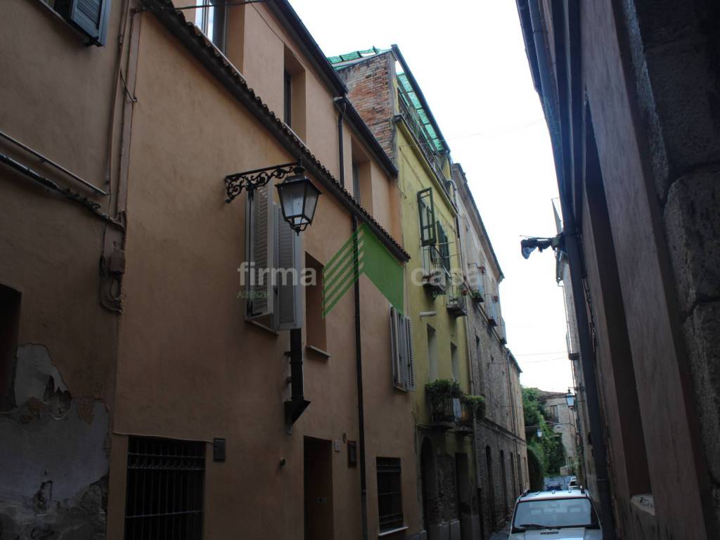 appartamento in vendita a Teramo