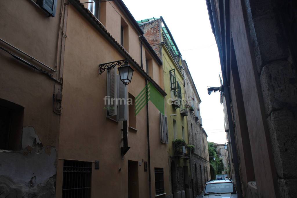 appartamento in vendita a Teramo in zona Centro Città