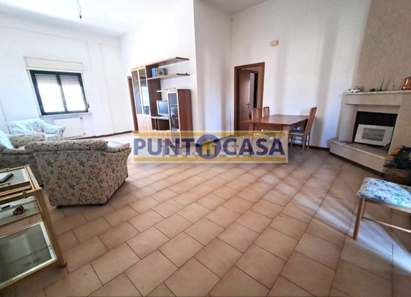 appartamento in vendita a Teramo in zona San Nicolò a Tordino