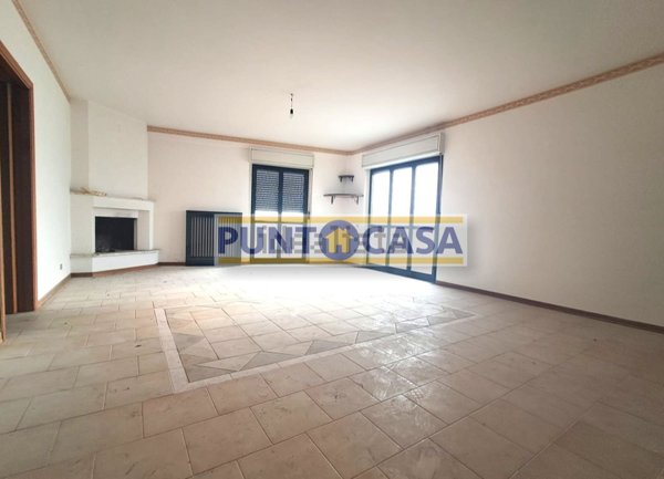 appartamento in vendita a Teramo in zona San Nicolò a Tordino