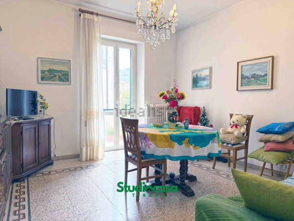appartamento in vendita a Teramo