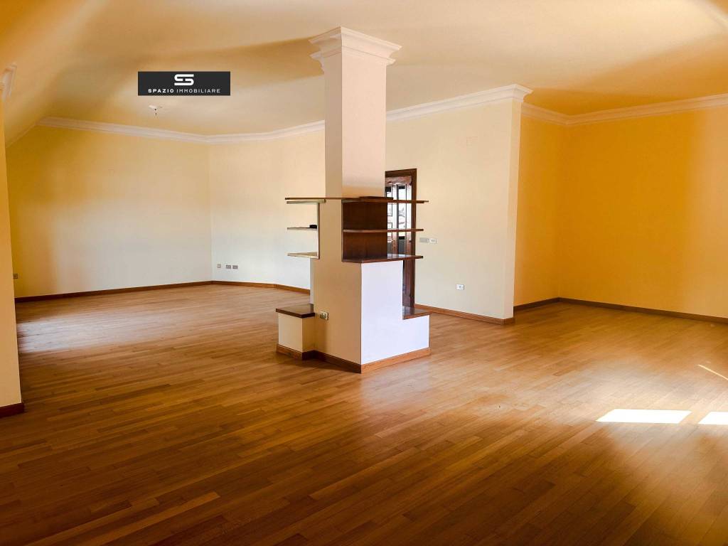 appartamento in vendita a Teramo in zona Centro Città