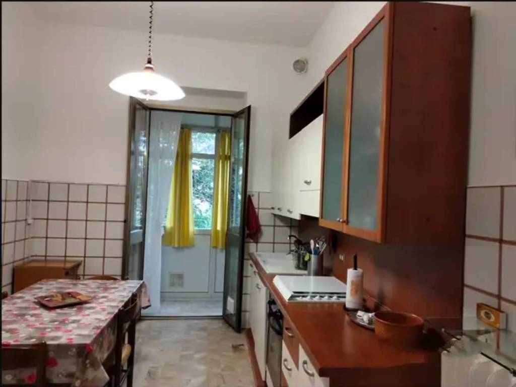 appartamento in vendita a Teramo