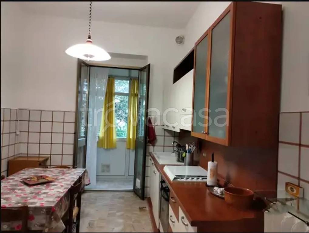 appartamento in vendita a Teramo in zona Centro Città