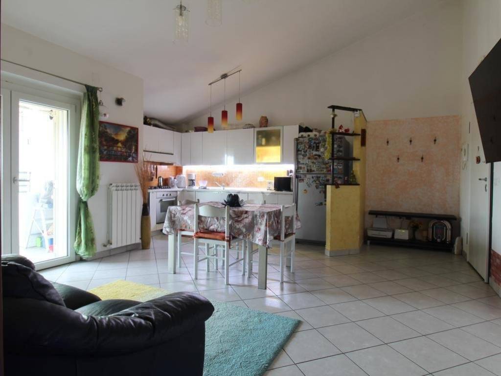 appartamento in vendita a Teramo