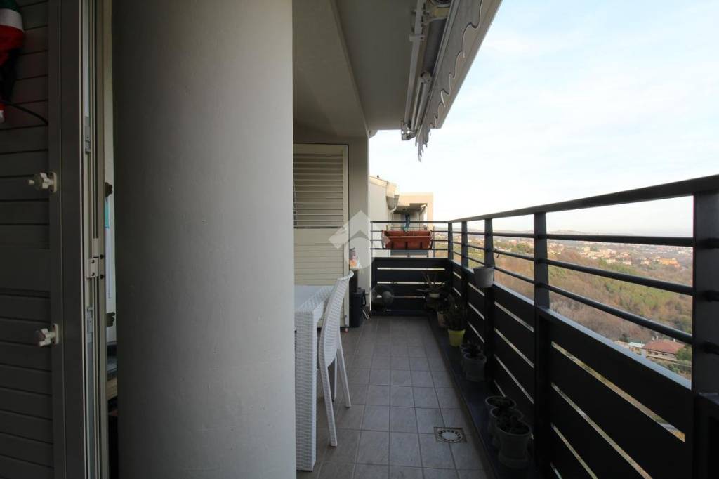 appartamento in vendita a Teramo