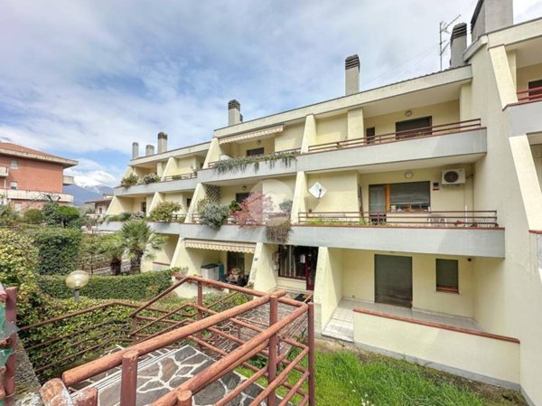 appartamento in vendita a Teramo in zona Centro Città