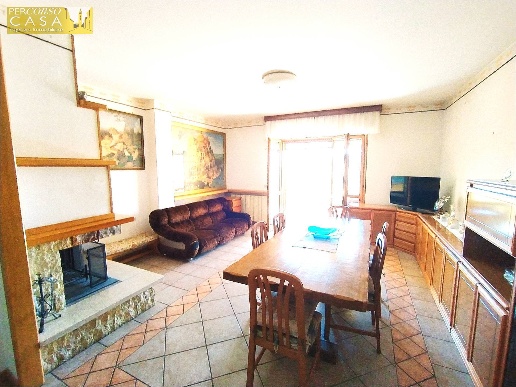 appartamento in vendita a Teramo in zona Nepezzano
