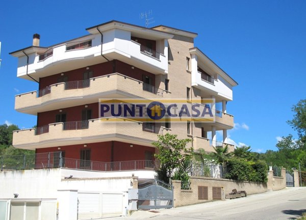 appartamento in vendita a Teramo