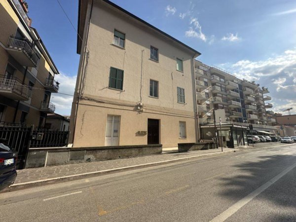 appartamento in vendita a Teramo