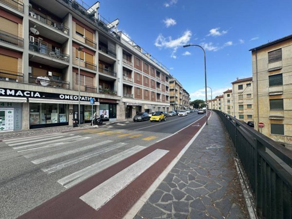 appartamento in vendita a Teramo